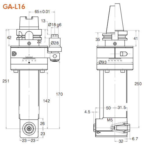 角頭-GA-L-16-Gisstec-g2